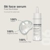 newkee Manuel Neuer & Angelique Kerber Face Serum (20 ml),