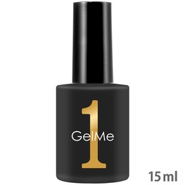 Gelme1 Removable Base Large Capacity Self Gel Nail Easy Gelmy Nail Art Gel me 1