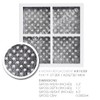 LG Genuine LT1000P LT1000PC ADQ74793501 MDJ64844601 Replacement Water Filter with