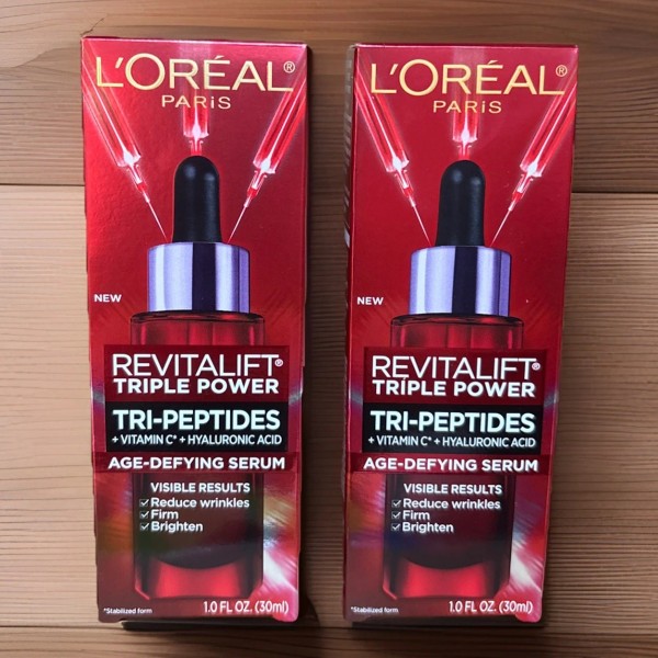 L'Oréal Loreal~Revital