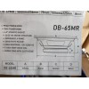 Diablo Audio 6.5 inch Midrange loudspeaker DB-65MR Parlante medios 6.5