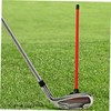 Generic Golf Training Aid Alignment Stick Durable Magnetic Design for