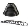 K&F Concept Step Down Ring 82mm-77mm 77mm-72mm 72mm-67mm 67mm-62mm 62mm-58mm