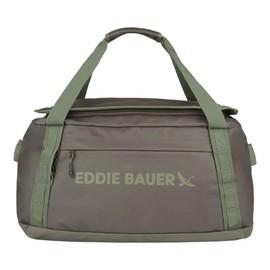 Eddie Bauer Maximus Duffel Bag, Spruce, 40L