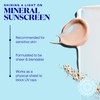 Supergoop! Supergoop! Mineral Mattescreen (SPF 40) - 45 mL -