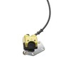 Hydraulic Front Disc Brake Caliper System Pads 50cc 90cc 110cc