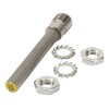 Sensor Inductivo Turck Bi2-g08-ap6x-h1341 4 Pin 46025 Metal
