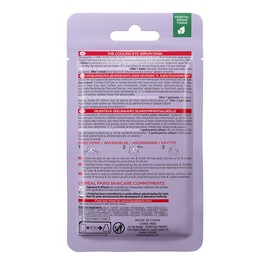 L'Oreal Revitalift Filler Hyaluronic Acid And Caffeine Eye Mask