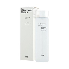 IOPE [아이오페] 바이오 컨디셔닝 에센스168ml + 레티놀 슈퍼바운스 세럼 60ml (10mlx6) [Iope] Bio Conditioning Essence 168ml + Retinol Super Bounce Serum 60ml (10ml x 6) [Single item]