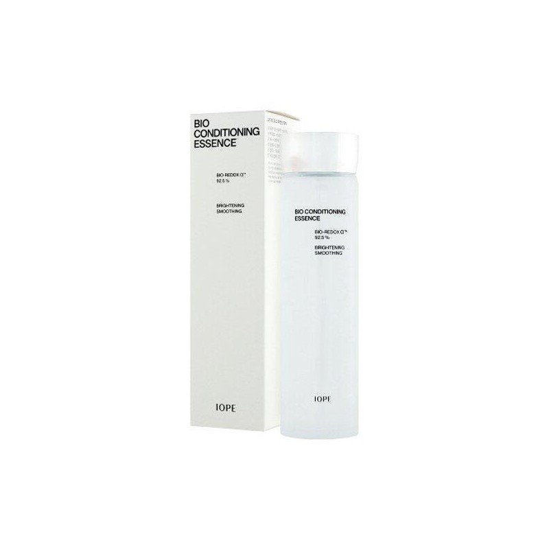 IOPE [아이오페] 바이오 컨디셔닝 에센스168ml + 레티놀 슈퍼바운스 세럼 60ml