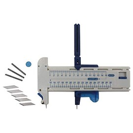Circular Cutter Circular Drawing Compass 300 mm Includes 5 Replacement Sheets and 3 Pencil Leads