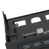 Optical Drive Panel Computer Case Front Drive USB3.0 Expansion Board