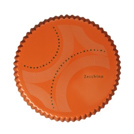 Moneta Zecchino Backform 25 cm, Aluminium, 25