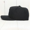 BRIXTON CREST C MP SNAPBACK CAP Snapback Cap Hat, Black
