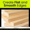 Smithology 12-Inch Planer Blades for Delta Planer 22-540, TP300, Replaces