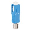Optical Fiber Adapter Connector SC/UPC ‑ ST/UPC Male - Female