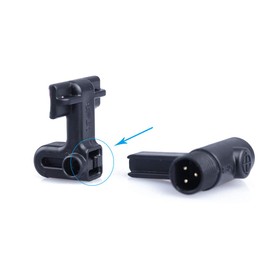 BAFANG Electric Bicycle Speed Sensor Bike Speed Detection Parts Electric Bike Accessories