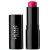 Henné Organics tinte para labios, tinte orgánico natural de larga