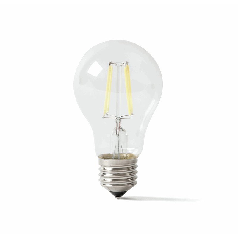 Pure Lite Natural Daylight Bulb 4W Screw Fitting