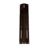 Set of 5 Stainless Steel Heat Plates for Kenmore, Master