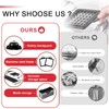 Vegetable Chopper 22-in-1, 8 Blade,Onion Mincer, Cutter, Dicer, Egg Slicer
