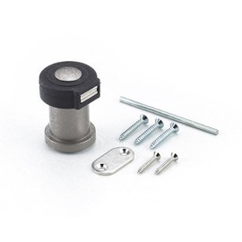 High Logic ST J-585 Mushroom Shaped Door Stop with Magnet