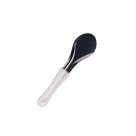Gelato Spatula in staninless steel (3, white)