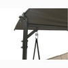 Garden Winds Replacement Canopy Top Cover for The Madison Swing