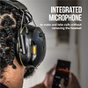 3M WorkTunes Connect Wireless Hearing Protector with Bluetooth Technology, Bluetooth