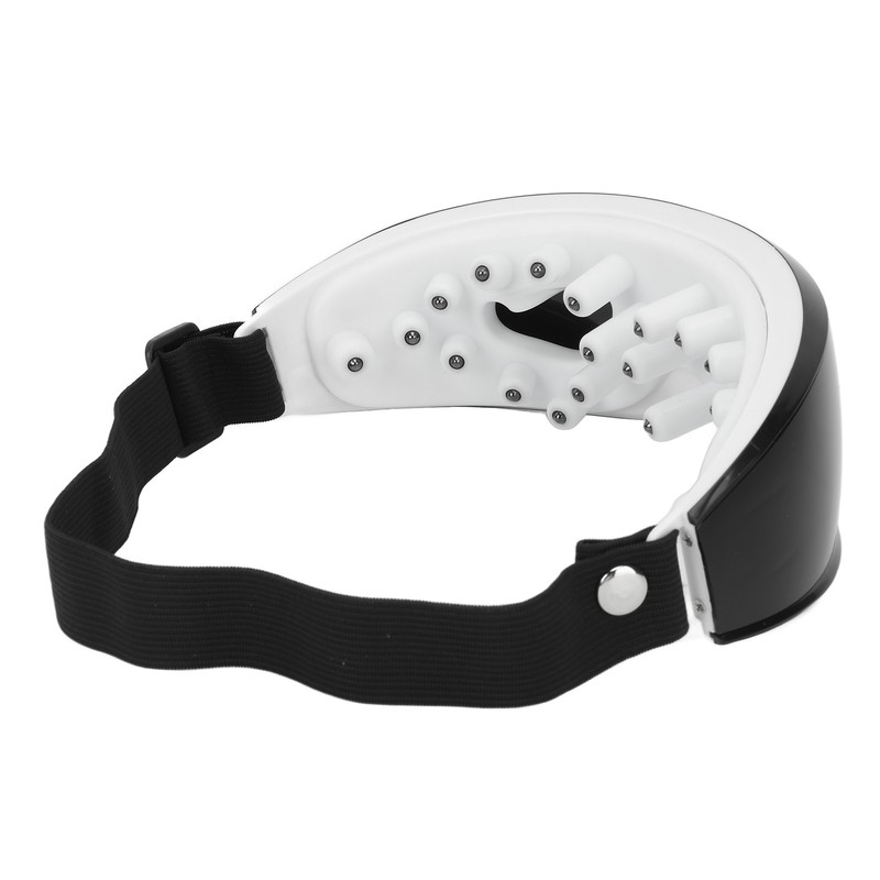 Eye Massager Rechargeable Adjusted Magnetic Eye Massage Instrument for Relaxing