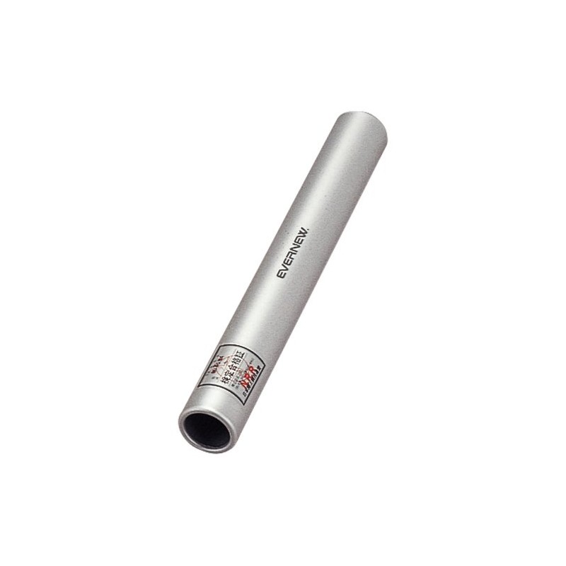 EVERNEW Relay Baton, Aluminum Certified EGA181