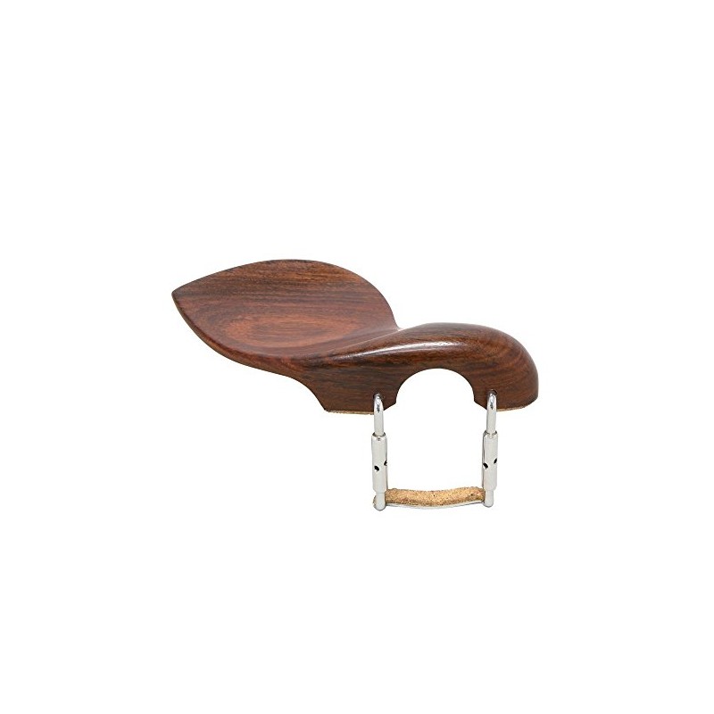GEWA Chin rest PVS Boxwood Violin