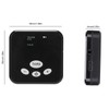 Bluetooth Audio Adapter Pocket 2 In1 Stereo Bluetooth Receiver Transmitter