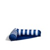 Big Joe Noodle Sling No Inflation Needed Pool Seat with