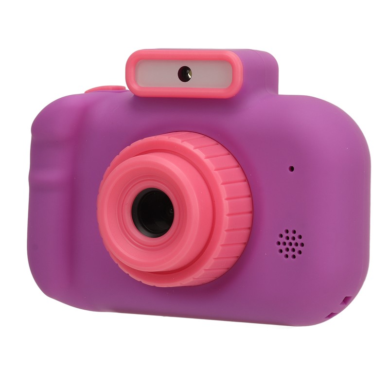Kids Camera HD 40MP Dual Camera 2.0inch IPS Display 600mAh