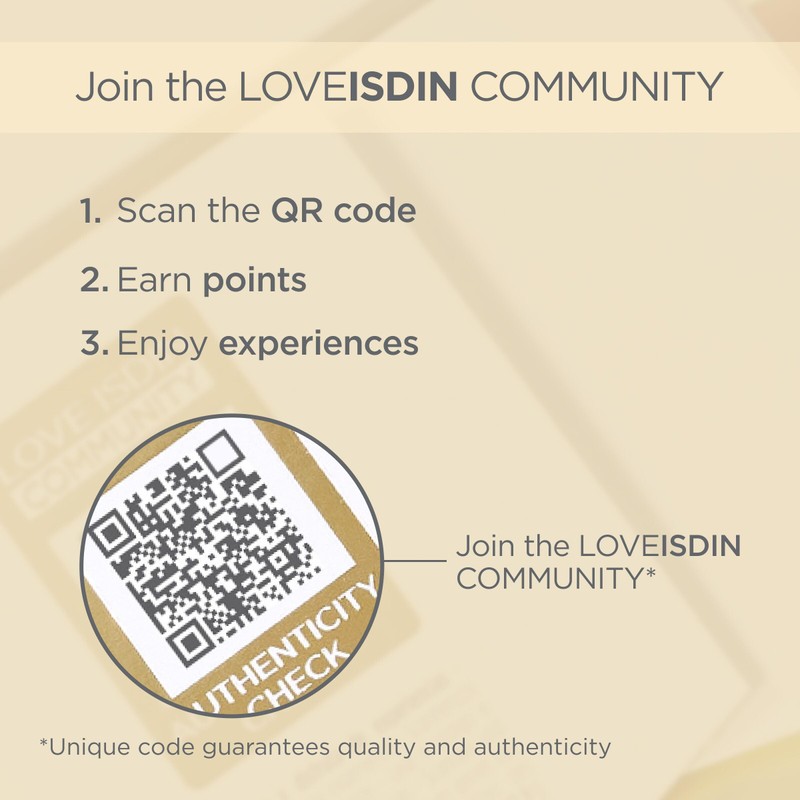 ISDIN Isdinceutics a.g.e. reverse day