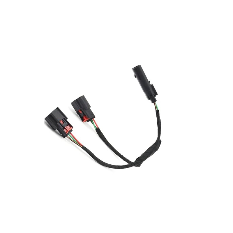 Multiple Accessory Harness Fits for 2019-2022 Sea-Doo Fish PRO 170