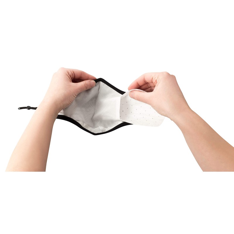 Nekava Premium Face Mask
