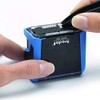 Trodat Printy 4913 Typomatic – Sello de entintaje automático con
