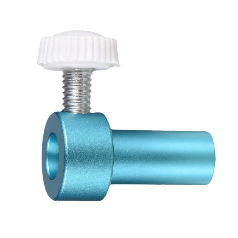 Die Cut Machine Pen Adapter for JOY Cutting Machine Aluminum