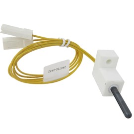 Qblahip New P-P200 Hot Surface Igniter for Remington Heater REM115 REM115C REM115T REM150E REM155B REM155C REM200AT REM200BT RE125T RE170T RE200T,for PP200SC 102548-01/2/3/4/5/6/7