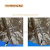 Dzxnnt 10 Gallon Brown Tree Watering Bag Ring - Adjustable
