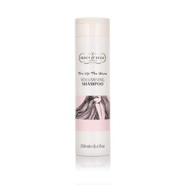 Percy & Reed Turn Up The Volume Volumising Shampoo 8.4 fl oz/250 ml - For Fuller & Thicker Hair, Humidity Protection Formula, Free from Sulphate, Silicone & Paraben - For Fine & Flat Hair