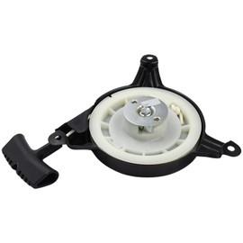 Neeseelily Recoil Starter 28400-ZG9-803 28400-ZG9-802 Compatible with Honda GXV120 GXV140 GXV160 Lawn Mower HRB215 HRC216 HRM195 HRM215 Toro 22166 22167 22168 Replace 28400-ZG9-M00 28400-ZG9-M10