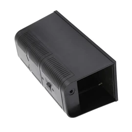 Miokycl Electric Rat Catcher Intelligent High Voltage Switch Mouse Rodent Shock Trap Expeller