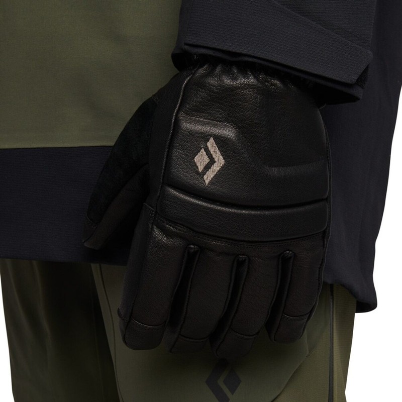 Black Diamond Spark Gloves / BD801130