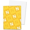 Neenah Exact 30% Recycled Extra-Heavyweight Index Card Stock, 8 1/2in.