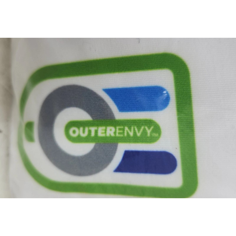 Outerenvy Outboard Engine Cover MarineMax Model 112Z