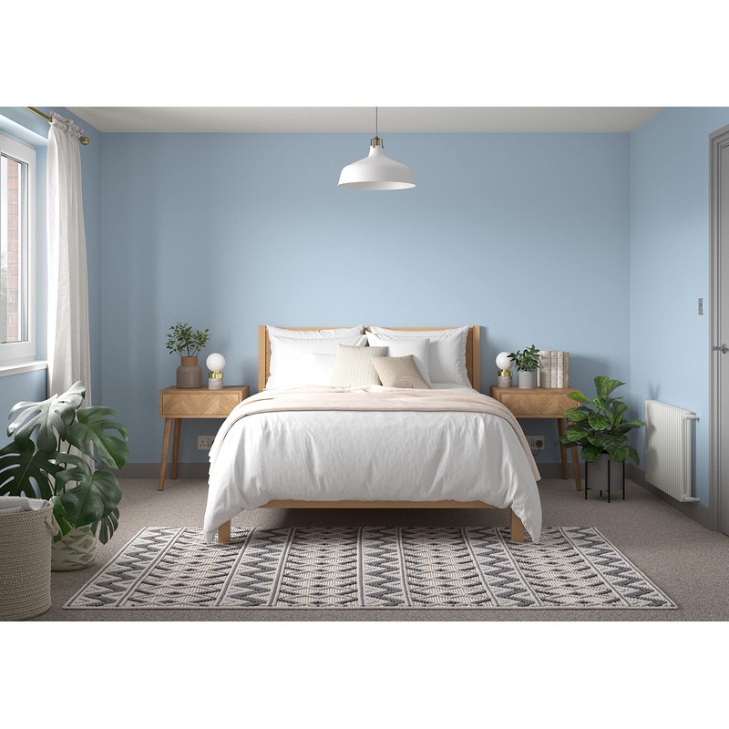 Dulux Easycare Washable & Tough Tester Paint - Bright Skies