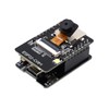 ARCELI ESP32-CAM WiFi Bluetooth Module, Camera Module USB C Development